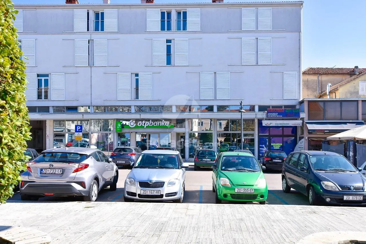 Apartment Mimi Biograd Na Moru
