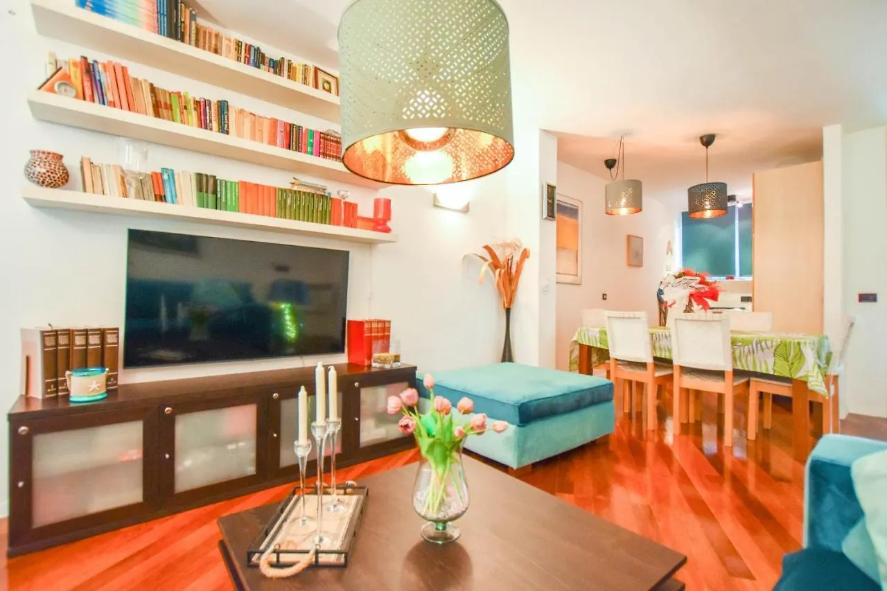 Apartment Mimi Biograd Na Moru 0*,  Croatie