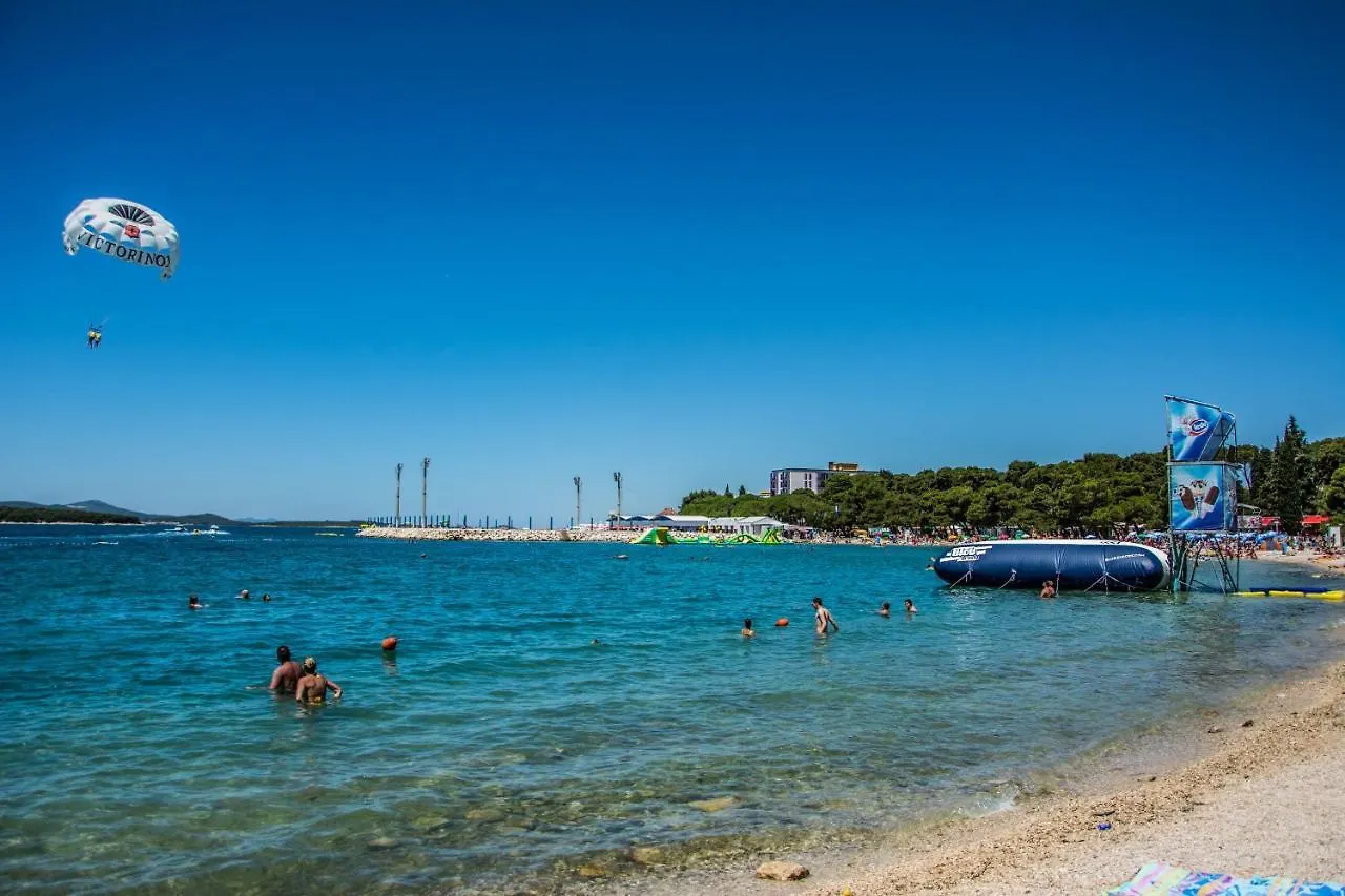 Apartment Mimi Biograd Na Moru Croatie