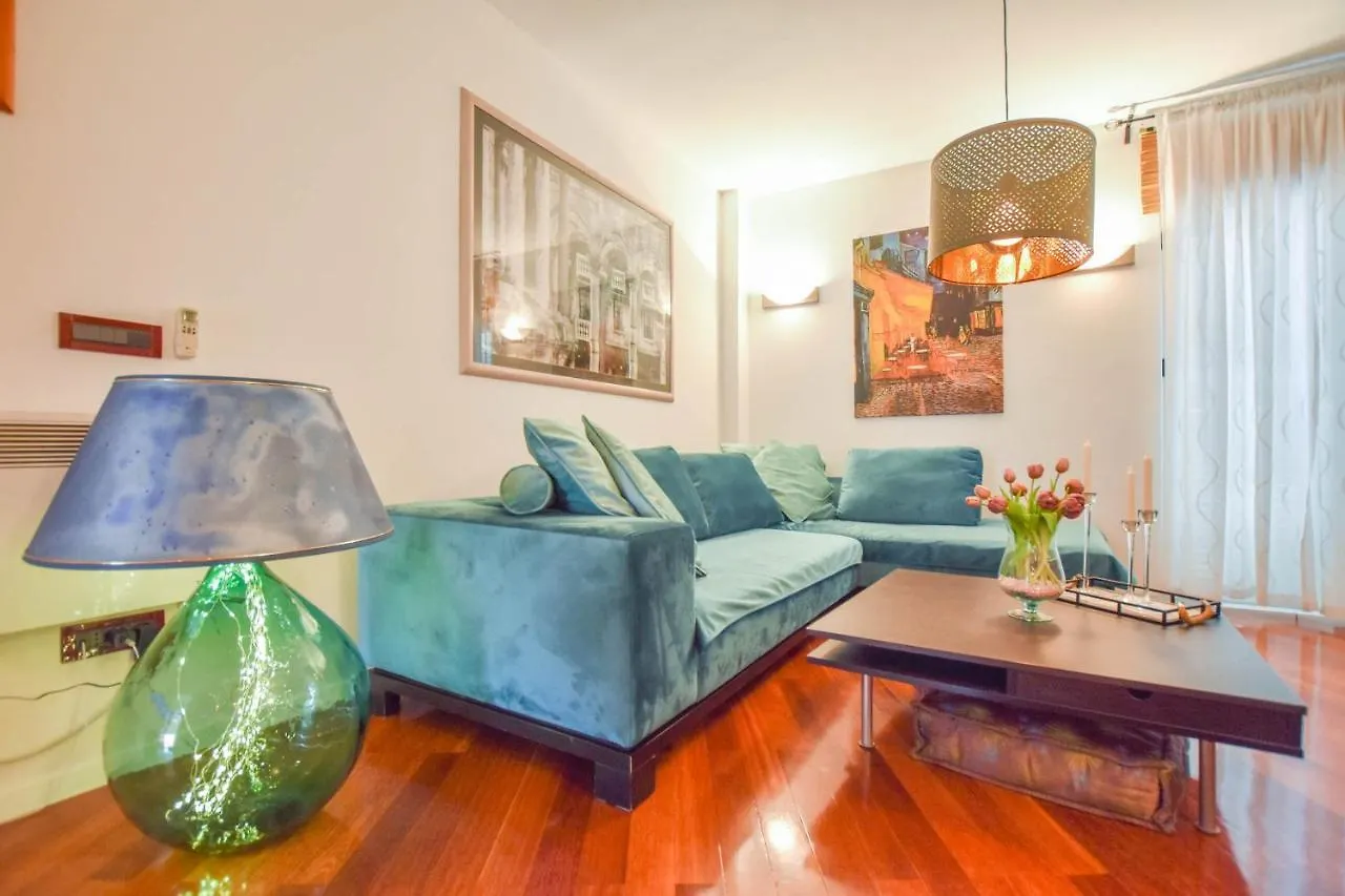 Apartment Mimi Biograd Na Moru