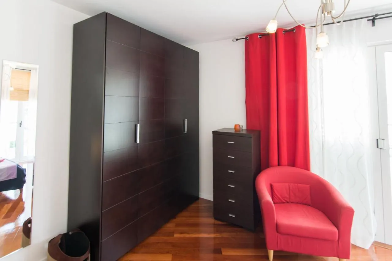 Apartment Mimi Biograd Na Moru 0*,  Croatie